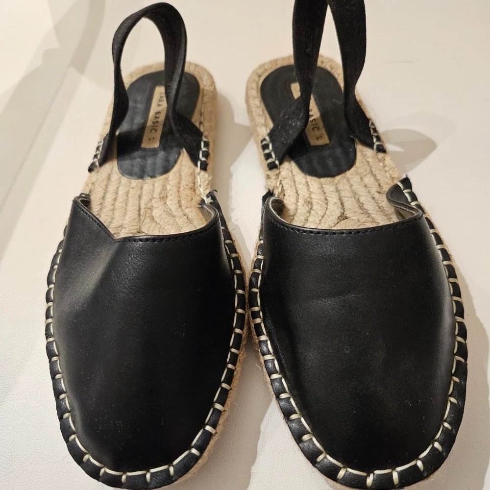 Zara Basic Collection Sandals - Picture 4 of 4